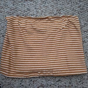 tube top